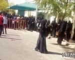 تصحيح أوضاع 60% من المعلمات في السعودية