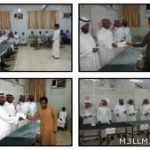 400 شاب يتنافسون على العمل التطوعي بالشرقية