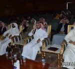 برنامج كيفية التعامل مع أخطار السيول بمدرسة أبوعبيدة الإبتدائية بسنام بمحافظة القويعية