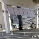المياه تغمر مدارس الشرقية وبعض الأهالي يعلقون الدراسة ذاتياً