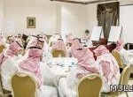 لقاء بعنوان “التفاعل الأسري” بمدرسة الامير فهد بن سلمان الإبتدائية بالدمام
