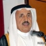 خوجه : فقدنا رجلين إنجازاتهما لاتنسى وخسارتهما لاتعوض