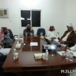 أثيوبيون يقتحمون الحرم الجامعي في جامعة طيبة والجهات الأمنية تسيطر على الوضع