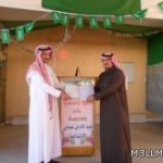 القبض على «4» طـلاب حـاولـوا إحـراق مدرستـهـم