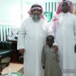 تكريم الطلاب المتفوقين للفترة الأولى