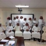 المتحدث الرسمي لجامعة المؤسس يرد على استفسارات طالبات الانتساب والتعليم عن بعد