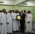محاضرة توعوية عن أضرار المخدرات بثانوية الريان