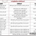 وزارة التربية والتعليم تعتمد التقويم الدراسي لعام 1435هـ