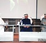 برنامج اليوم المفتوح بمدرسة حماد بن سلمة
