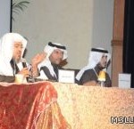 الخضي والخرمي يكرمان المشرف عبد الرزاق بهكلي لتميزه في إبداع 2014
