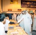 العصيميّ: شكراً لمن حملت حروفهم التّهنئة بالمهمّة الجديدة