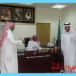 مهرجان رياضي وسباق للجري بمدرسة فلسطين الابتدائية بالدمام
