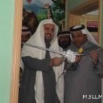 الخضي يرعى حفل تكريم مسابقة تدبر لمدارس أبوعريش