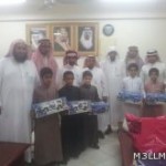 خالد بن طلال: تعليمنا فاشل داعياً من أسماهم بـ “الدعاة المتوجسين”، بالتمهل وإعطاء الفيصل فرصة ليعمل