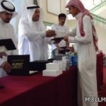 نائب وزير التربية: فصل أي معلم يتعاطى المخدرات.. و«حماية» ينطلق 2013