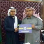 مدير تعليم جدة يدشّن مجمّع الخمرة التعليمي الجديد للبنات