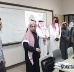محبو الشيخين سامي المبارك ومحمد المطر يكرمونهما  بعد عطاء حافل في التربية والتعليم