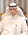 تكليف ” آل مشحم ” مديراً للموارد البشرية بتعليم عسير