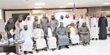 منظومة قيادة الأداء الإشرافي المدرسي برنامج تدريبي بمعهد العاصمة النموذجي