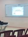 الإعلام والتحصيل الدراسي بمدارس تعليم القصيم