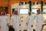جامعة تبوك تشارك في المؤتمر الطلابي السادس بجدة