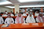 محايل عسير: مدارس نموذجية لا تقارن على مستوى المملكة