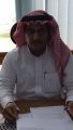 مشبب بن سالم  الشهراني يحصل على درجة البكالوريوس في علم الاجتماع