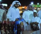 تعليم حائل يحفز الطلاب الأيتام للانخراط بالميدان التربوي