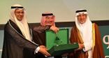 خالد الفيصل : أمامنا اليوم فرصة ثمينة.. وعلينا أن نسابق الزمن