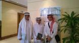 طلاب الرياض يحققون المركزين الأول والثاني عربياً في الكيمياء