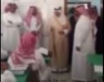 فيديو: وزير التعليم لطلاب مدرسة بحائل أنقذتم أنفسكم من العقاب