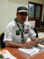 *الكشافة السعودية تختتم مشاركتها في اجتماعات الاعلام الكشفي العربي بالقاهرة*