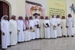 مسؤولو الموهوبين بتعليم عسير يزورن تعليم صبيا
