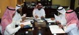 «تعليم عنيزة» يحقق أعلى نسبة تسجيل في «إبداع 2015» على مستوى المملكة
