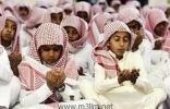 إقامـــة «صلاة الاستسقاء» فـــي جميع مدارس محافظة عنيزة