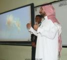 «تعليم الدواسر» ينهي دورة تدريبية عن السبورات الذكية