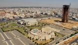 التقلبات الجويــة توقـف العمل في أندية الحي بتبـوك