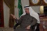 مدير جامعة الباحة: خادم الحرمين الشريفين عُرف بأنه أحد أهم أركان العائلة المالكة