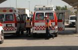 إصابة 4 معلمات إثر انقلاب مركبة على طريق “الرياض – مكة”
