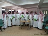 إنجاز السعودية ينطلق في «20» مدرسة ويستهدف «455» بالليث