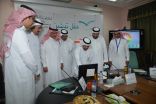 الدكتور المديرس يدشن جوائز التميز بتعليم الشرقية