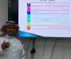 ورشة عمل ” الاختبارات الوطنية الدولية.. خلفية معرفية.. وتطبيقات عملية ” بمحافظة الدرب
