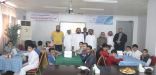 تعليم الخفجي ينظم مسابقة العلوم المنهجية للمدارس المتوسطة‎
