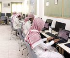 مدارس عسير تفعل الفصول الافتراضية لتعويض الدراسة