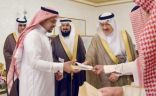 أمير الشمالية يبادر بتكريم المتميزين من المعلمين والطلاب