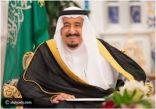 خادم الحرمين الشريفين يوجه بإجازة اليوم الخميس للطلبة في مناطق تبوك والجوف والحدود الشمالية