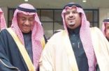 نائب أمير الرياض يرعى مؤتمر جستن “التاسع عشر” الثلاثاء المقبل في رحاب جامعة الملك سعود