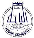 جامعة الباحة تصرف 15 مليون ريال مكافأة شهر ربيع الأول لطلابها الخميس القادم