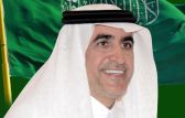 الدخيّل في يوم المعلم : الدور الذي يؤديه المعلم يستحق أن يقدر من العالم أجمع