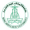 جامعة الملك عبد العزيز تعلن قبول 25150 طالباً وطالبة بكلياتها المختلفة